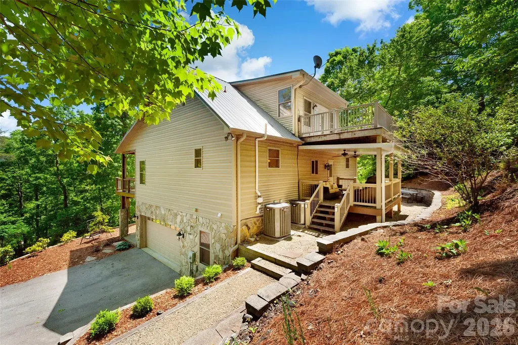 179 Rock Spring Road Lake Lure NC 28746