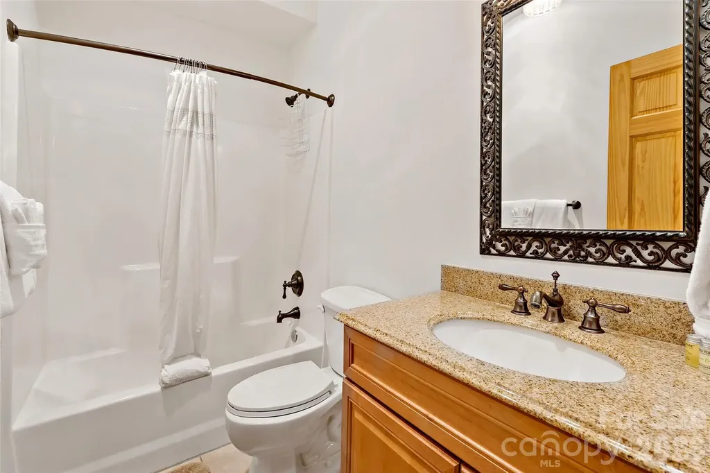 179 Rock Spring Road Lake Lure NC 28746