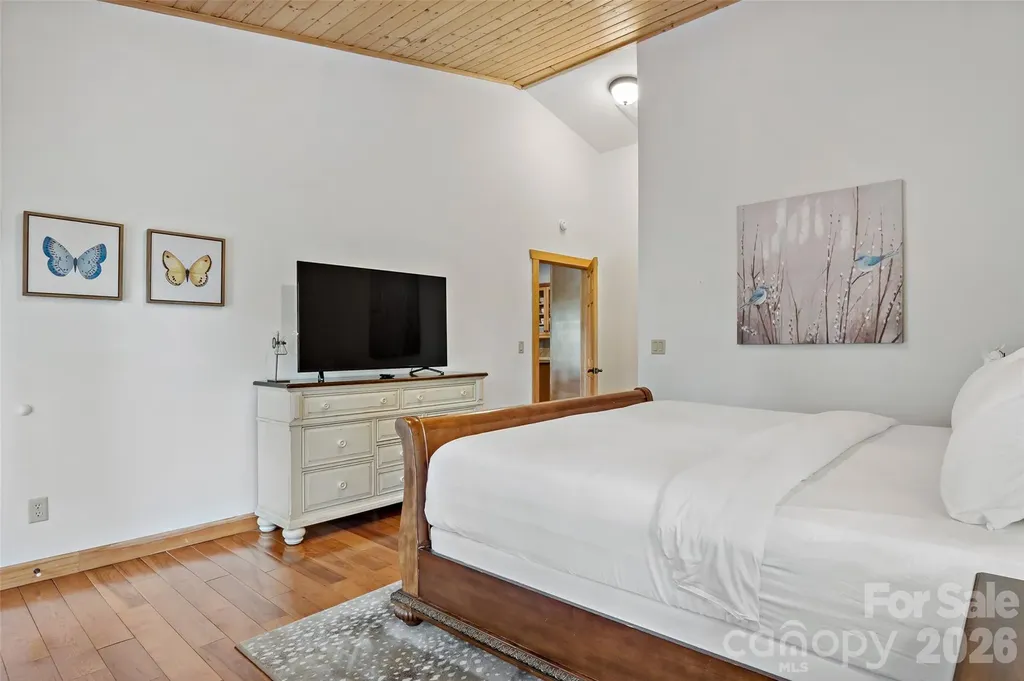 179 Rock Spring Road Lake Lure NC 28746