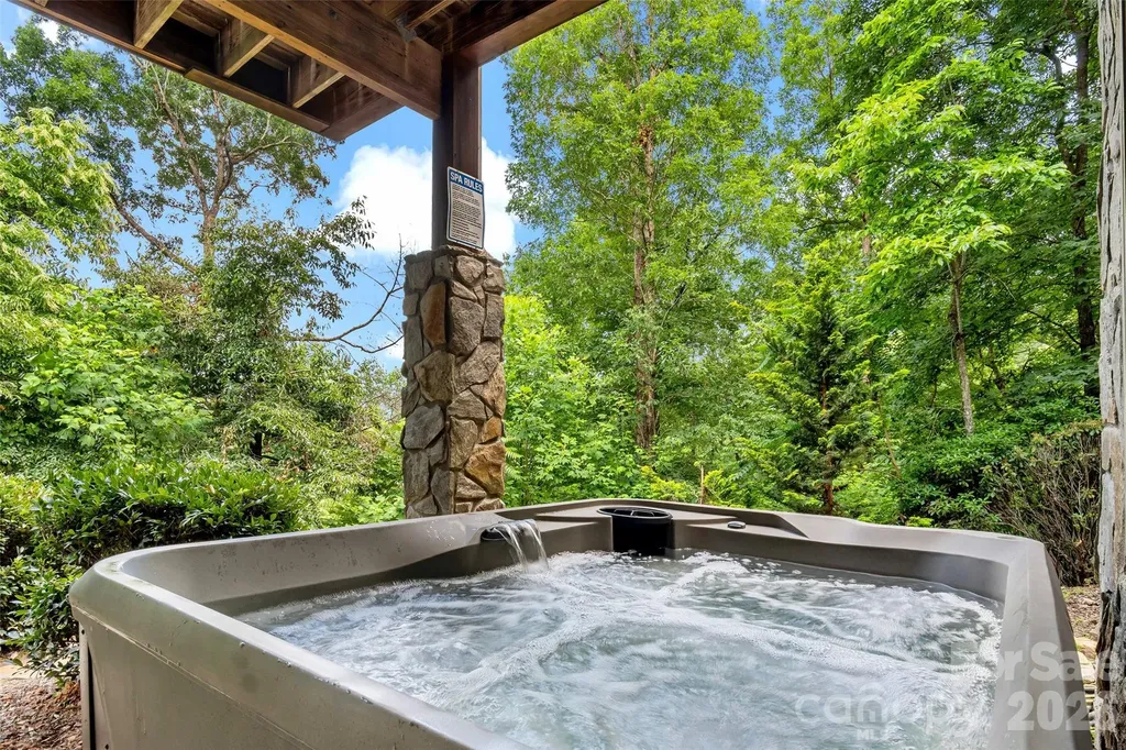 179 Rock Spring Road Lake Lure NC 28746