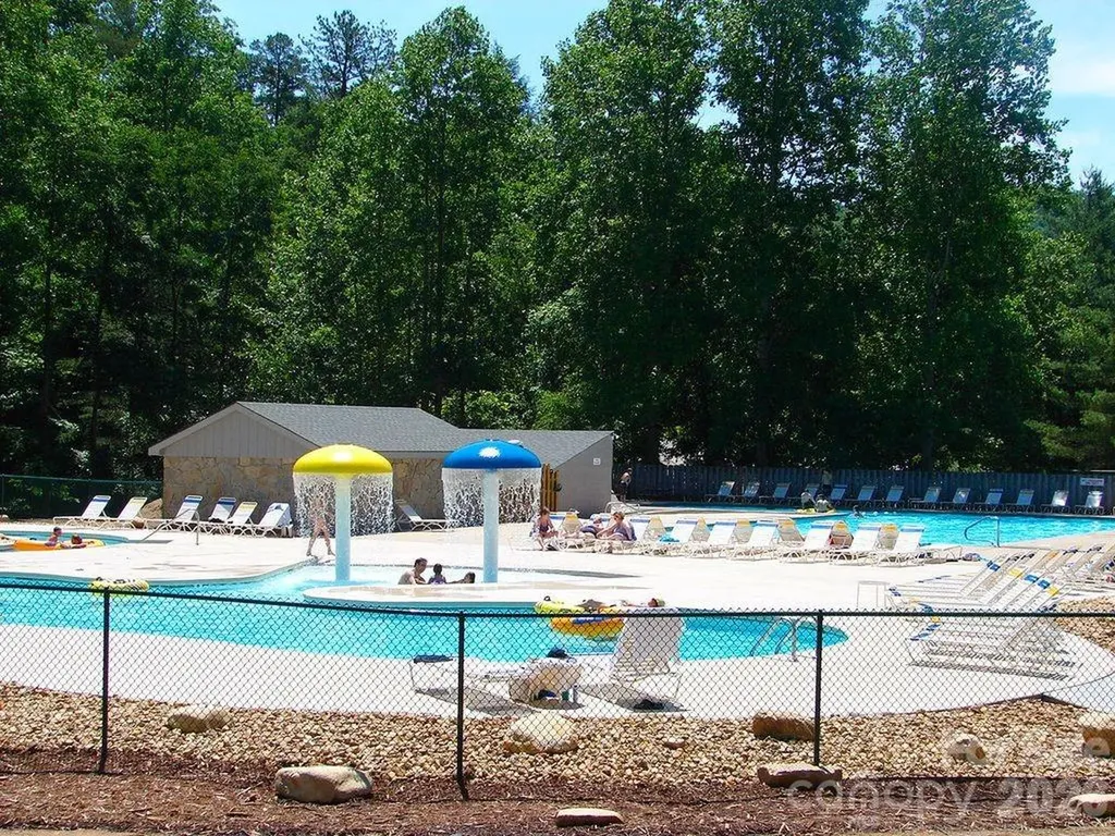 179 Rock Spring Road Lake Lure NC 28746
