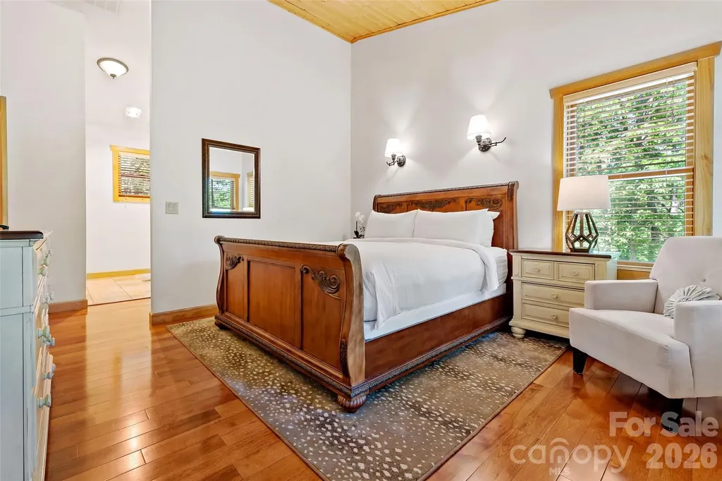 179 Rock Spring Road Lake Lure NC 28746
