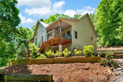 179 Rock Spring Road Lake Lure NC 28746