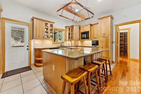 179 Rock Spring Road Lake Lure NC 28746