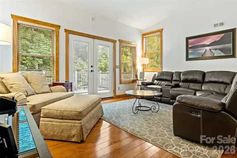 179 Rock Spring Road Lake Lure NC 28746