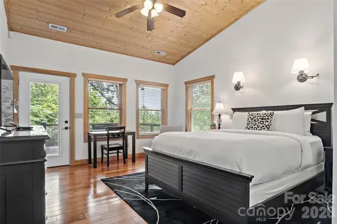 179 Rock Spring Road Lake Lure NC 28746