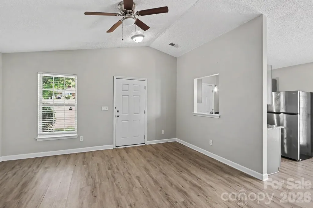 7035 Red Bud Circle Charlotte NC 28214