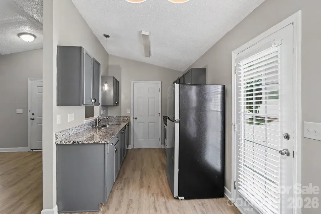 7035 Red Bud Circle Charlotte NC 28214
