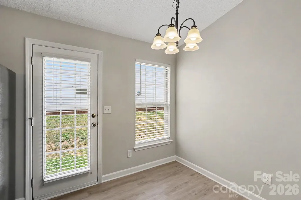 7035 Red Bud Circle Charlotte NC 28214