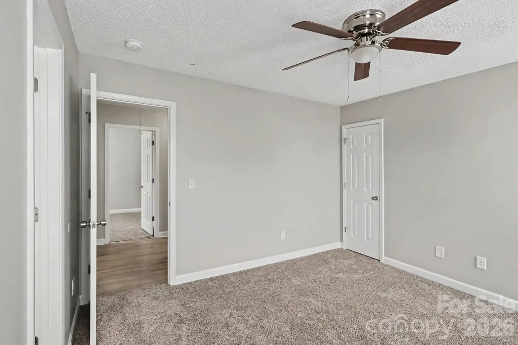 7035 Red Bud Circle Charlotte NC 28214