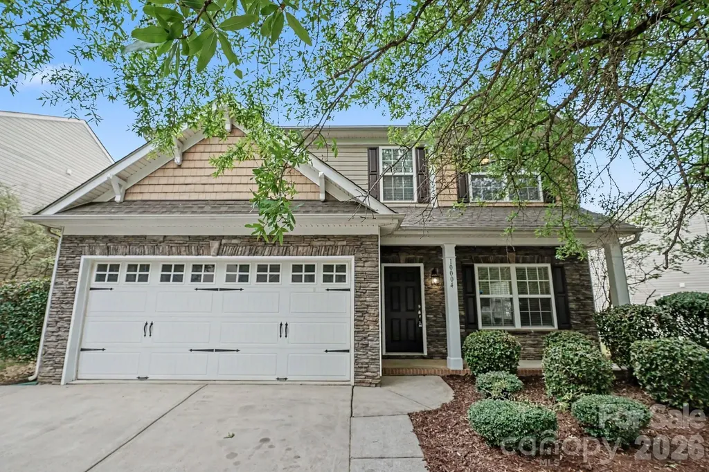 10004 Barrands Lane Charlotte NC 28278