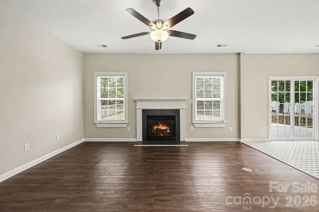 10004 Barrands Lane Charlotte NC 28278