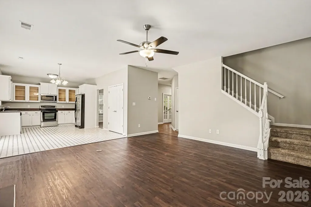 10004 Barrands Lane Charlotte NC 28278