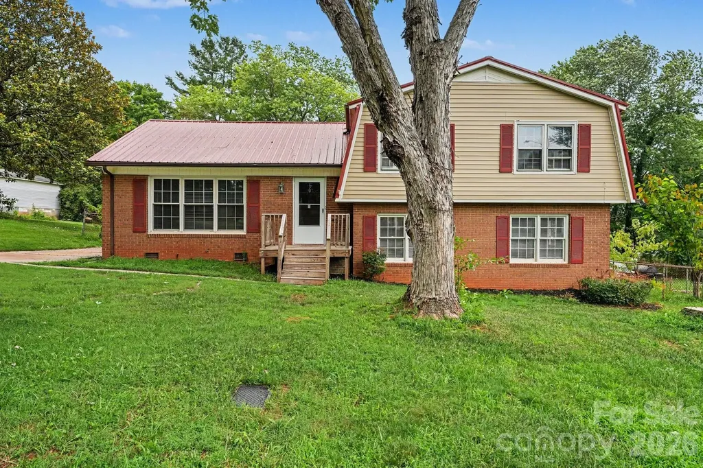 630 Colonial Drive Statesville NC 28625