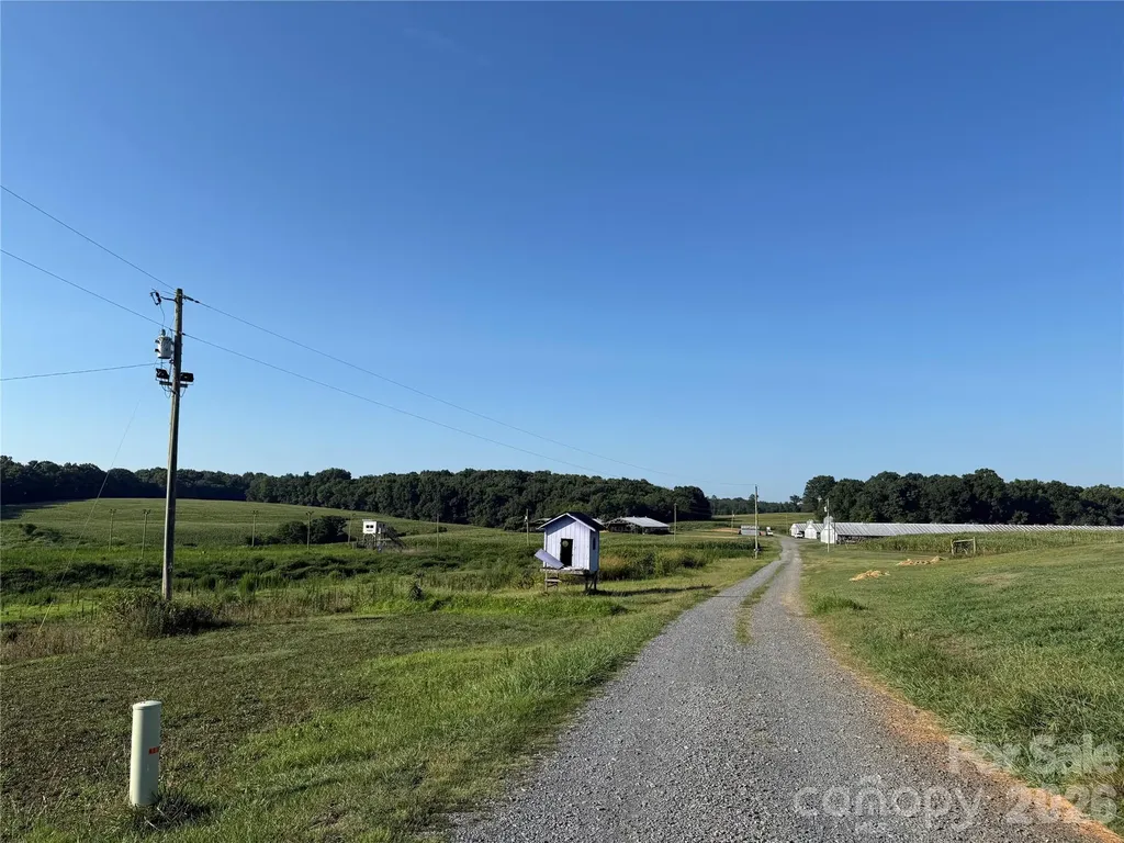 1611 Olive Branch Road Polkton NC 28135