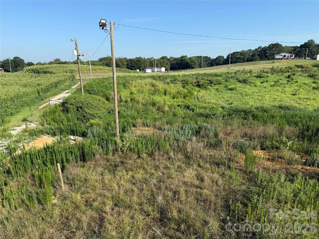 1611 Olive Branch Road Polkton NC 28135