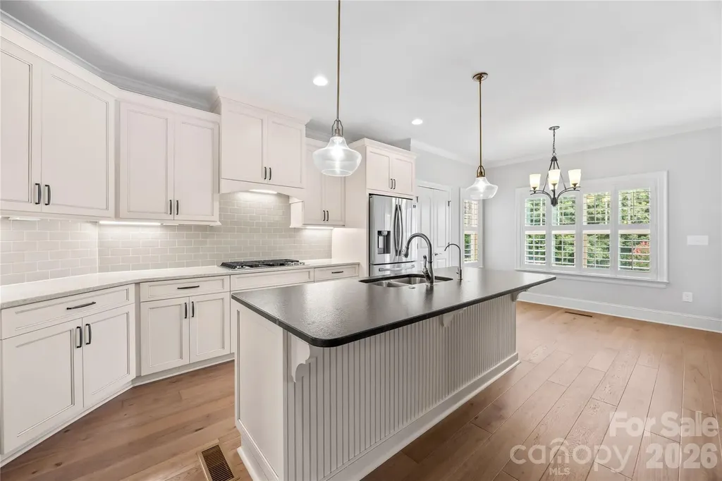 179 Hidden Meadows Drive Mooresville NC 28117