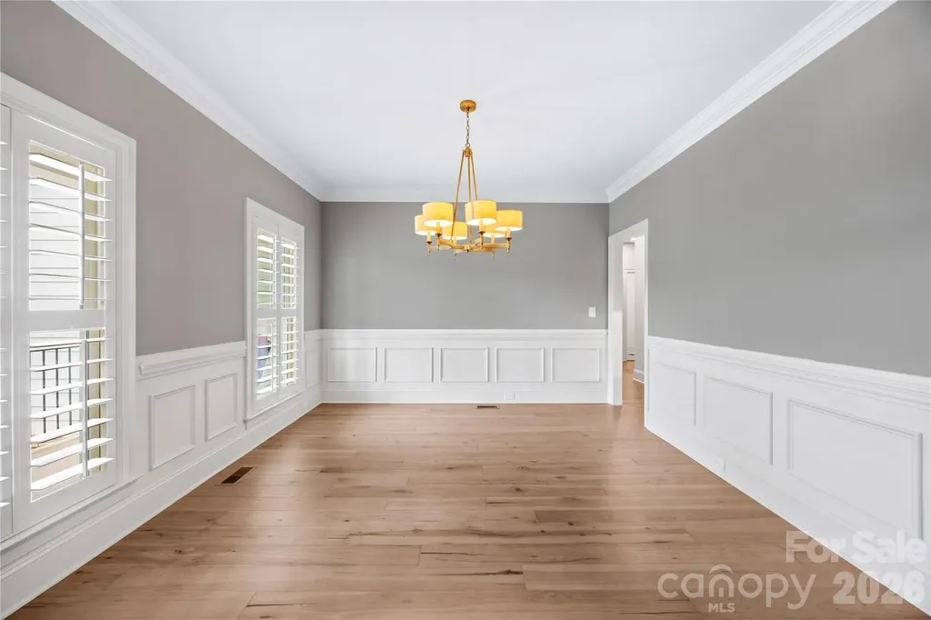 179 Hidden Meadows Drive Mooresville NC 28117