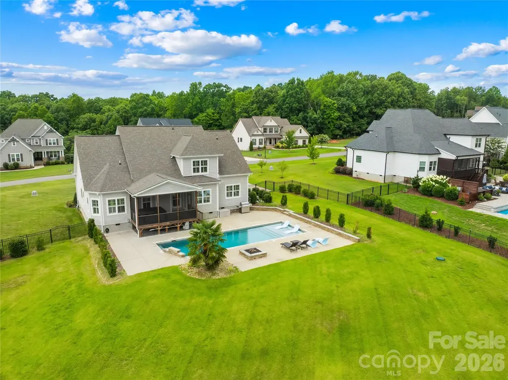 179 Hidden Meadows Drive Mooresville NC 28117