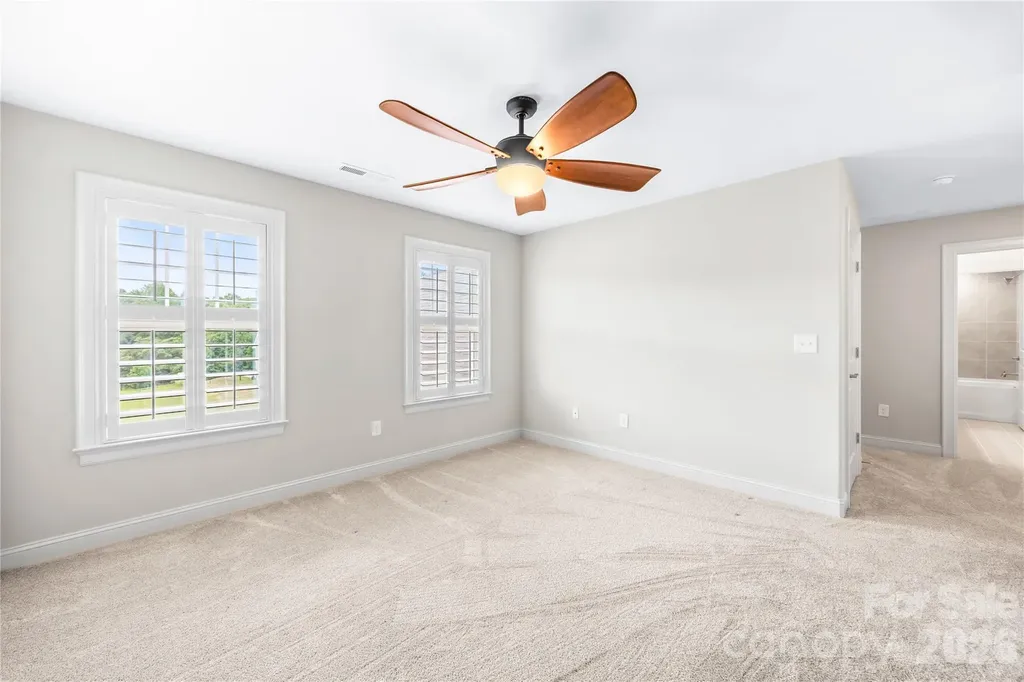 179 Hidden Meadows Drive Mooresville NC 28117