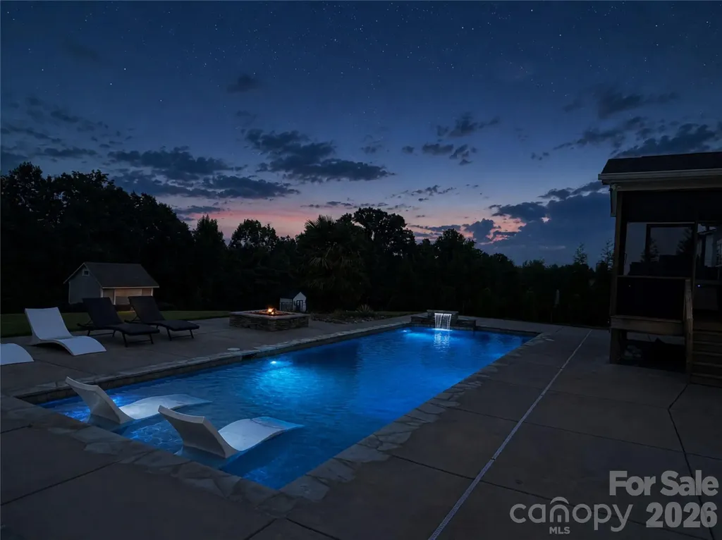 179 Hidden Meadows Drive Mooresville NC 28117