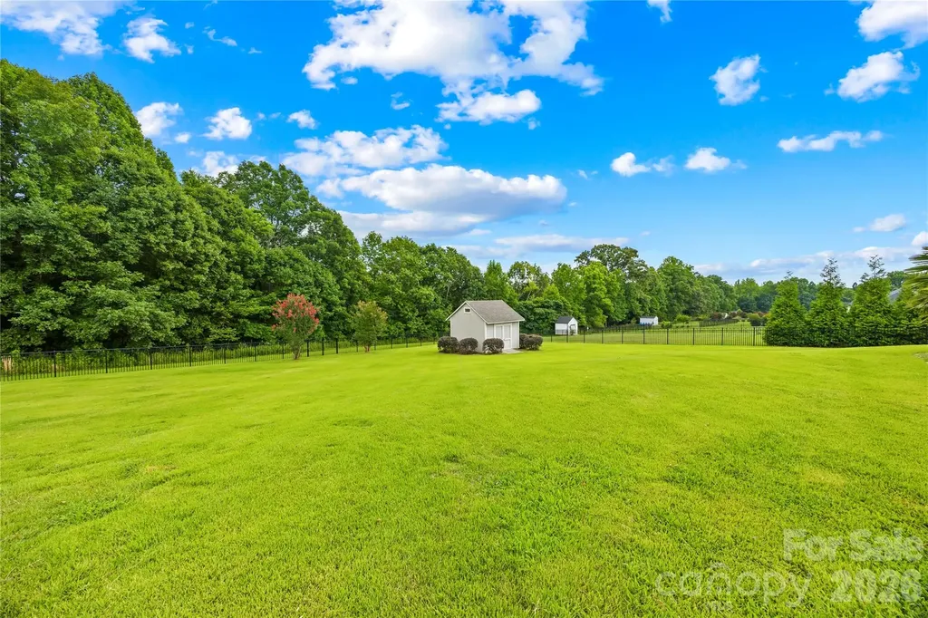 179 Hidden Meadows Drive Mooresville NC 28117