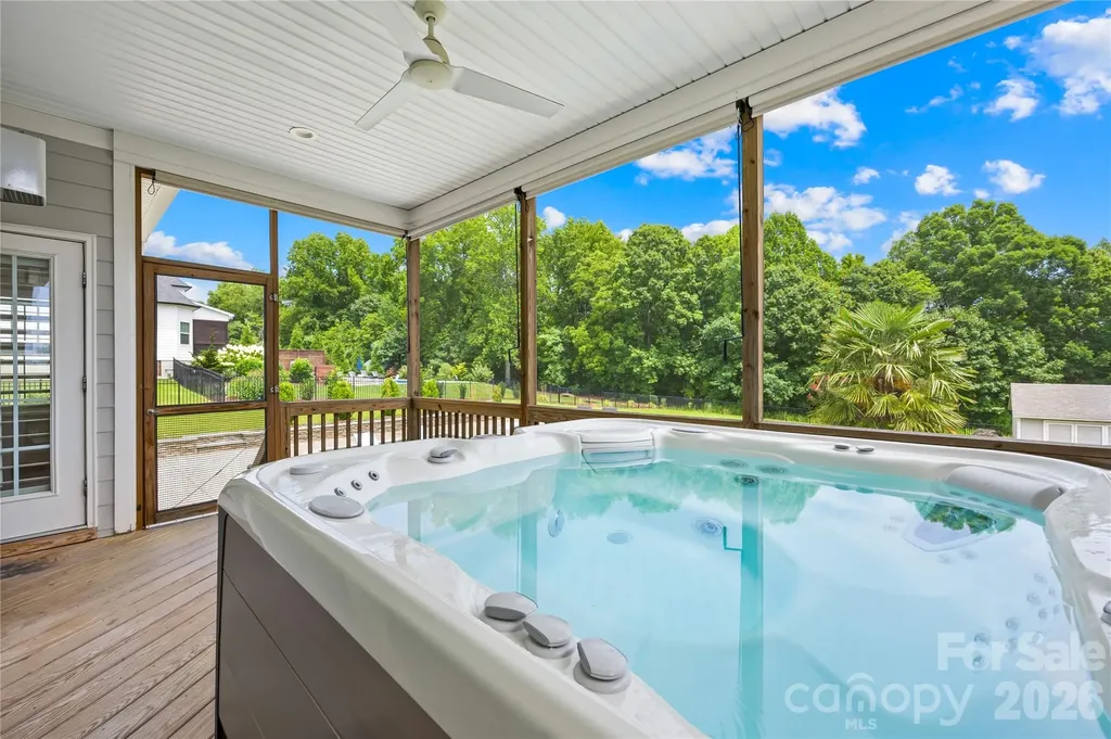179 Hidden Meadows Drive Mooresville NC 28117