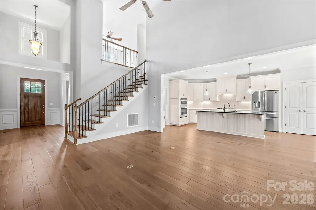 179 Hidden Meadows Drive Mooresville NC 28117