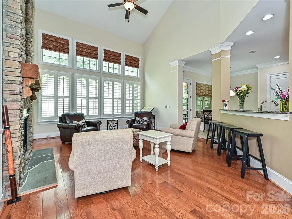 2325 Herrons Nest Place NW Concord NC 28027