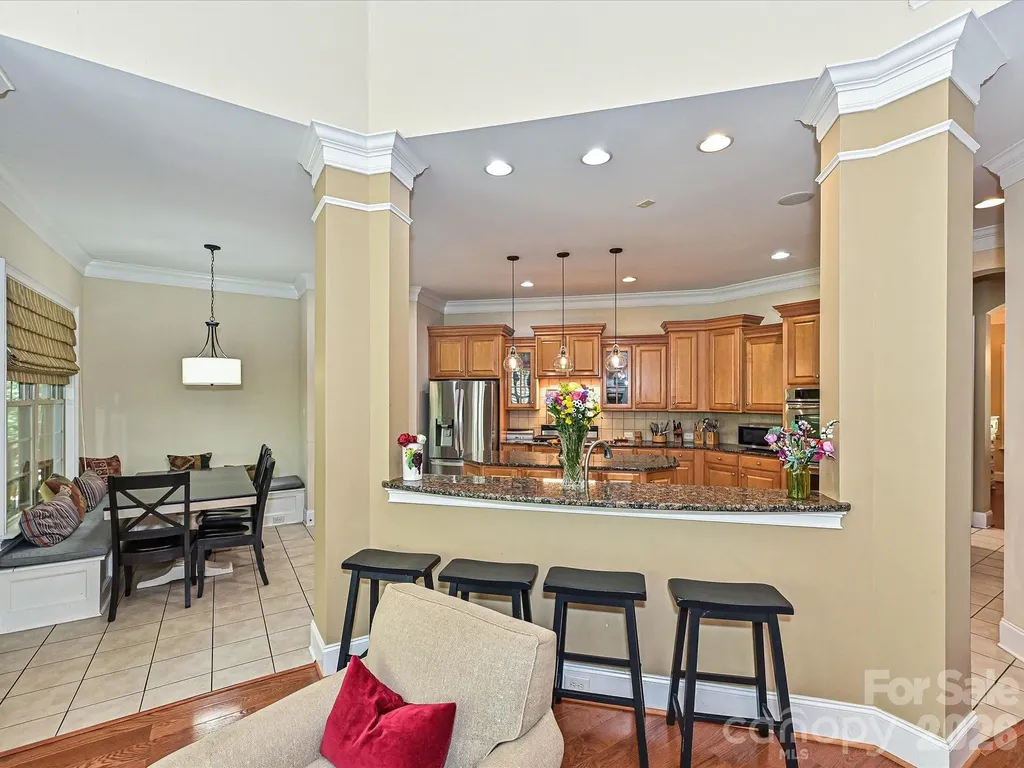 2325 Herrons Nest Place NW Concord NC 28027