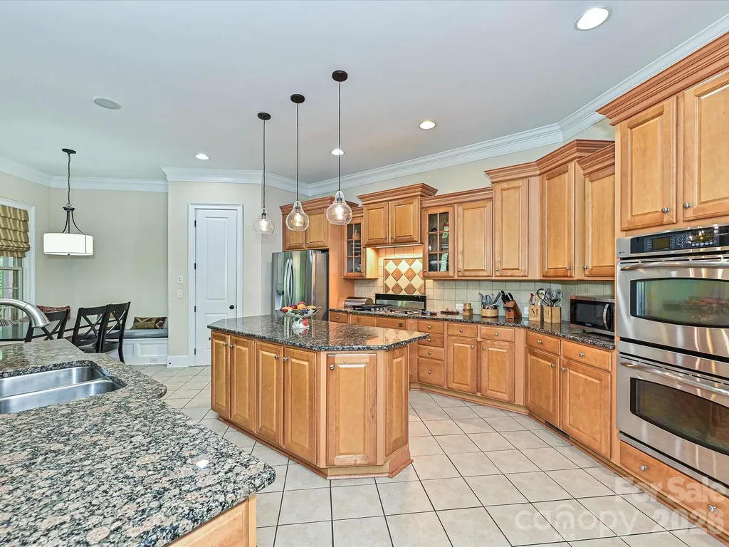 2325 Herrons Nest Place NW Concord NC 28027