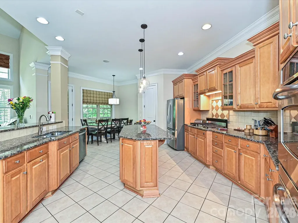 2325 Herrons Nest Place NW Concord NC 28027