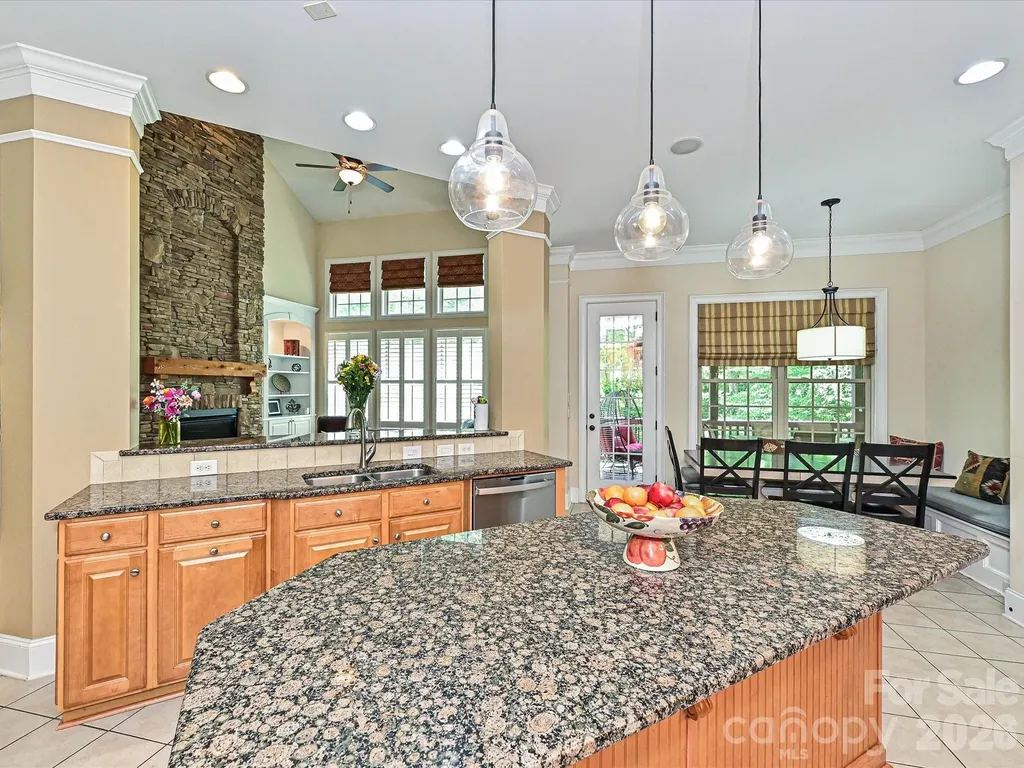2325 Herrons Nest Place NW Concord NC 28027