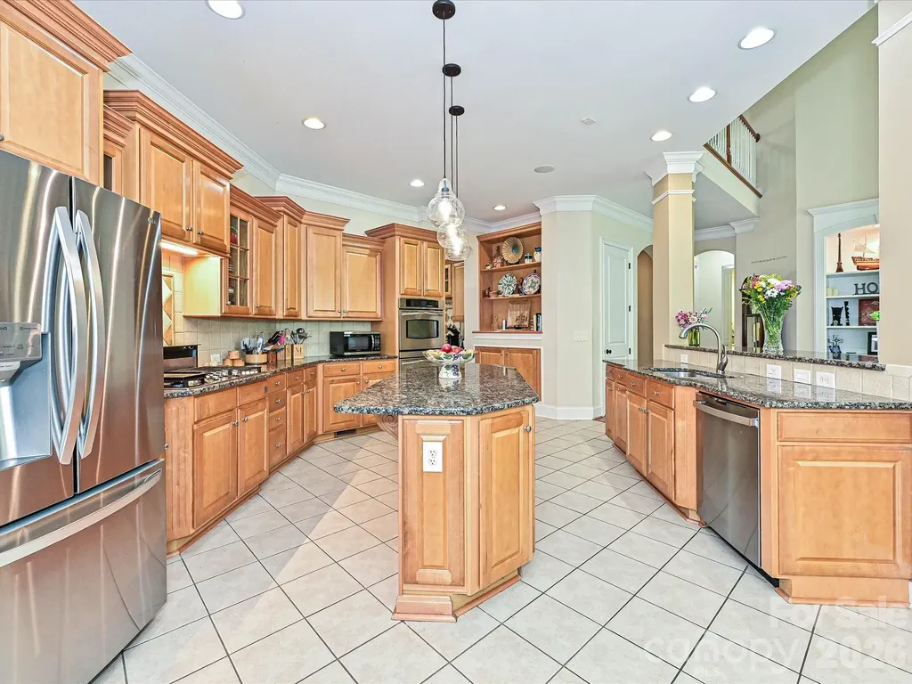 2325 Herrons Nest Place NW Concord NC 28027