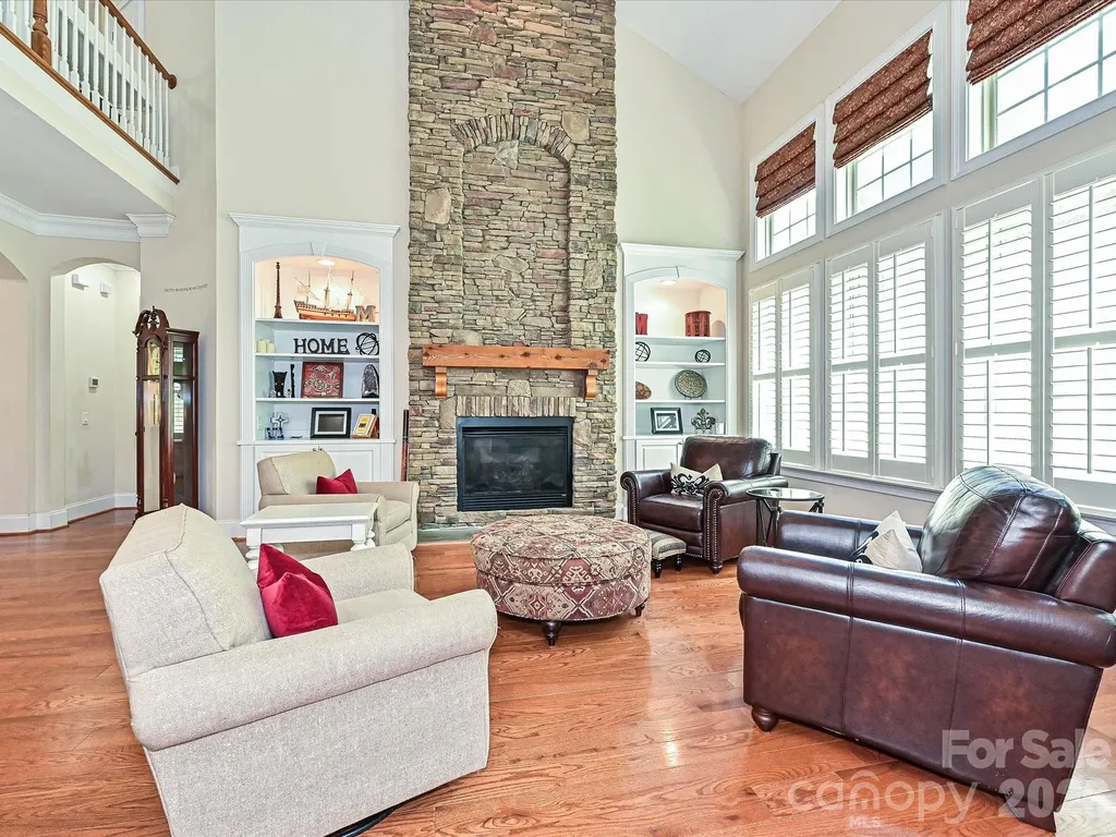 2325 Herrons Nest Place NW Concord NC 28027