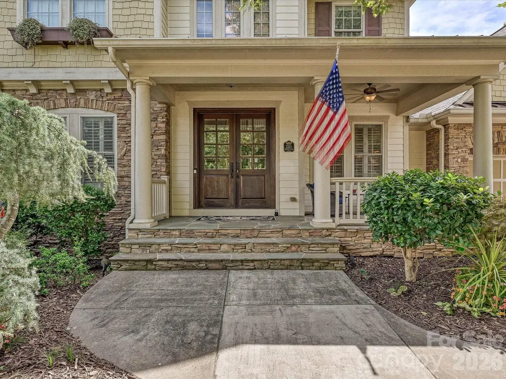 2325 Herrons Nest Place NW Concord NC 28027