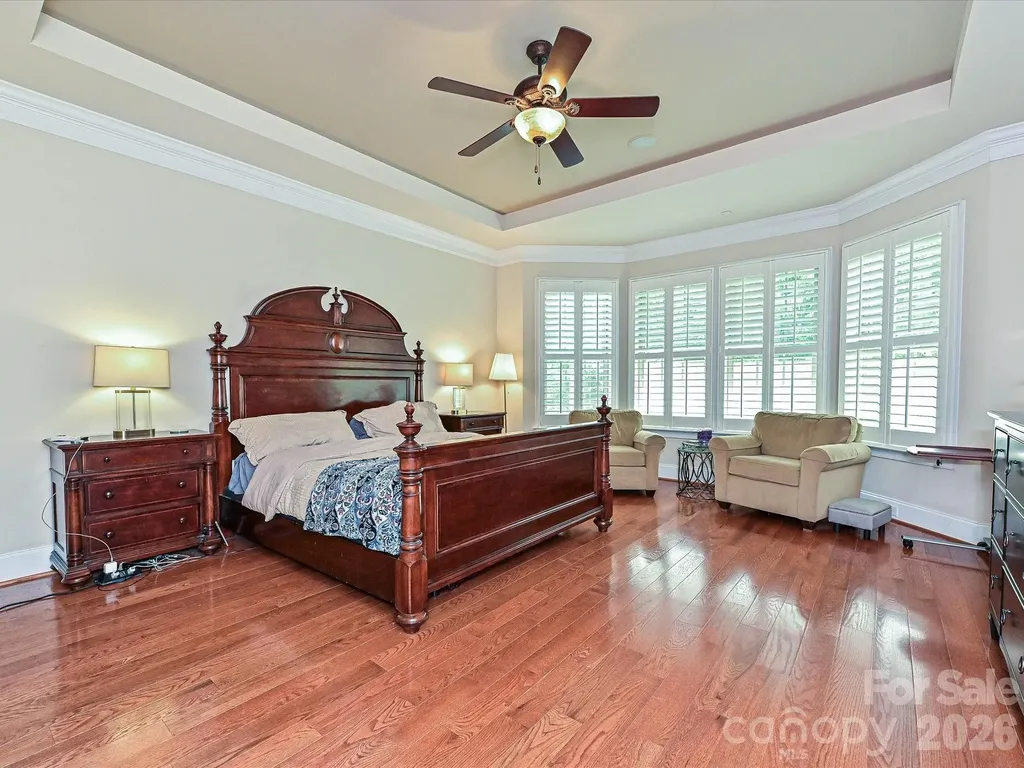 2325 Herrons Nest Place NW Concord NC 28027