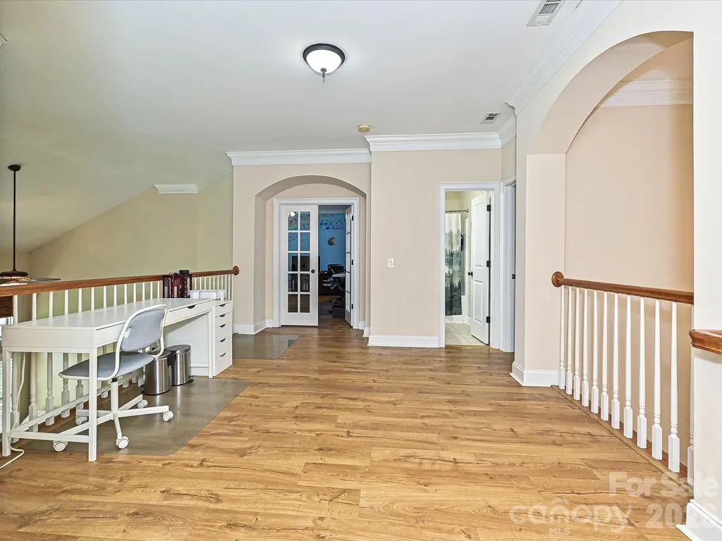 2325 Herrons Nest Place NW Concord NC 28027