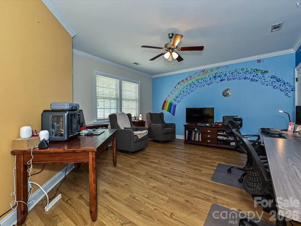 2325 Herrons Nest Place NW Concord NC 28027