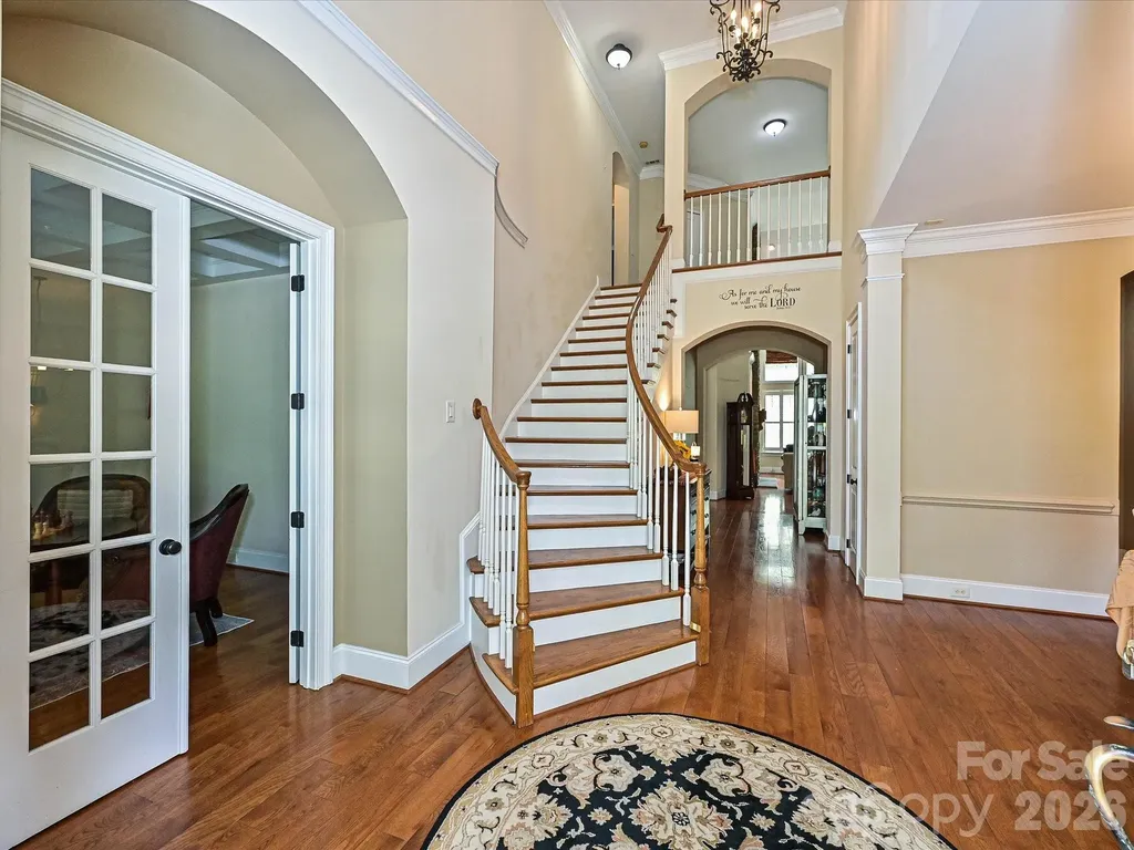 2325 Herrons Nest Place NW Concord NC 28027
