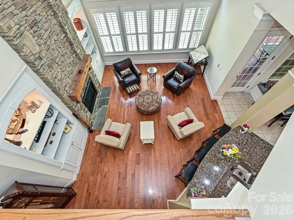 2325 Herrons Nest Place NW Concord NC 28027