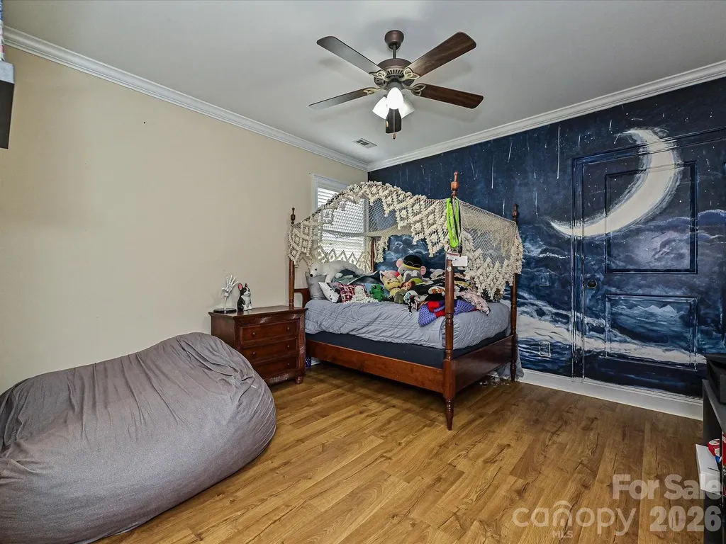 2325 Herrons Nest Place NW Concord NC 28027
