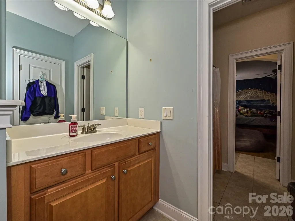 2325 Herrons Nest Place NW Concord NC 28027