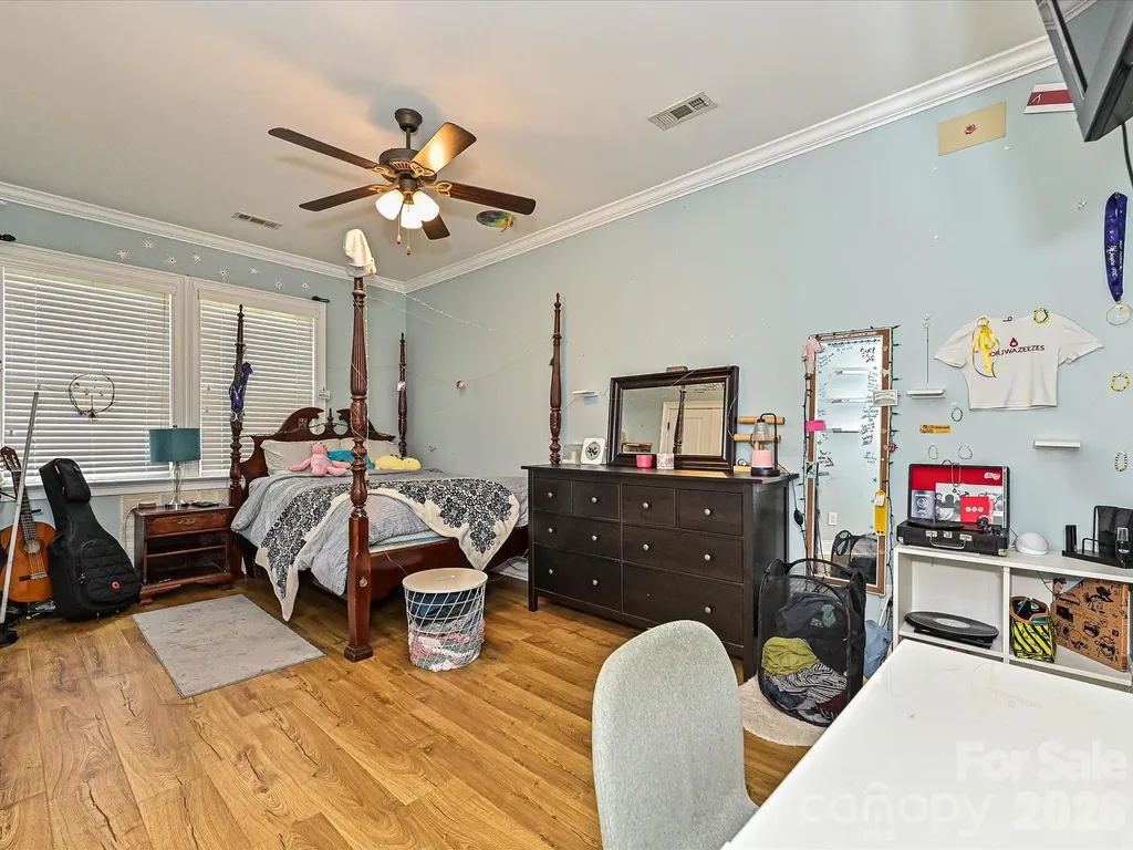 2325 Herrons Nest Place NW Concord NC 28027
