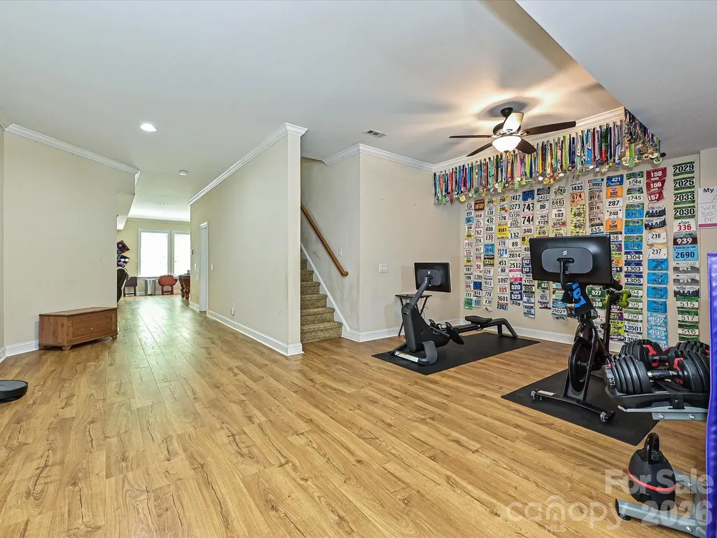 2325 Herrons Nest Place NW Concord NC 28027