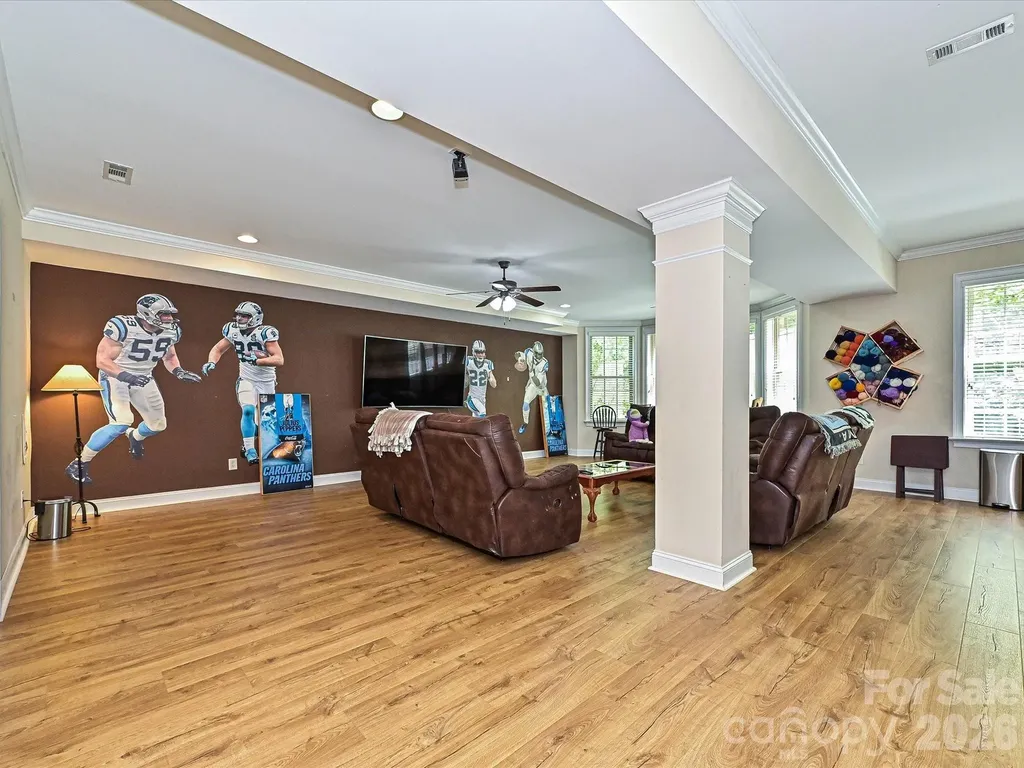 2325 Herrons Nest Place NW Concord NC 28027