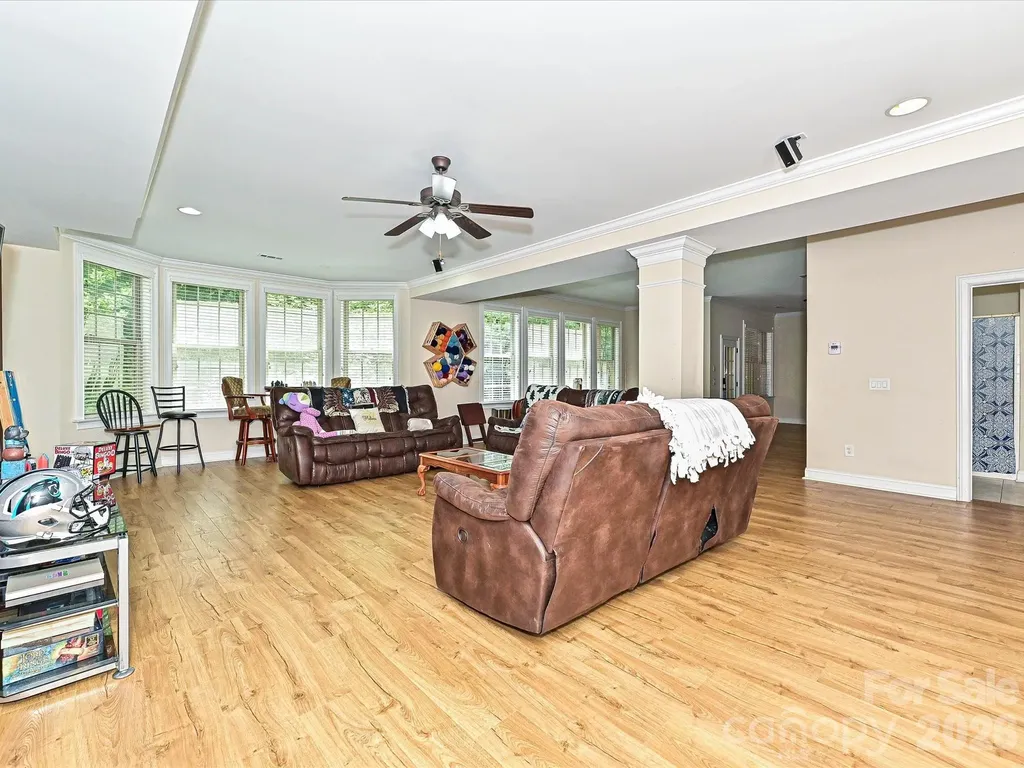 2325 Herrons Nest Place NW Concord NC 28027