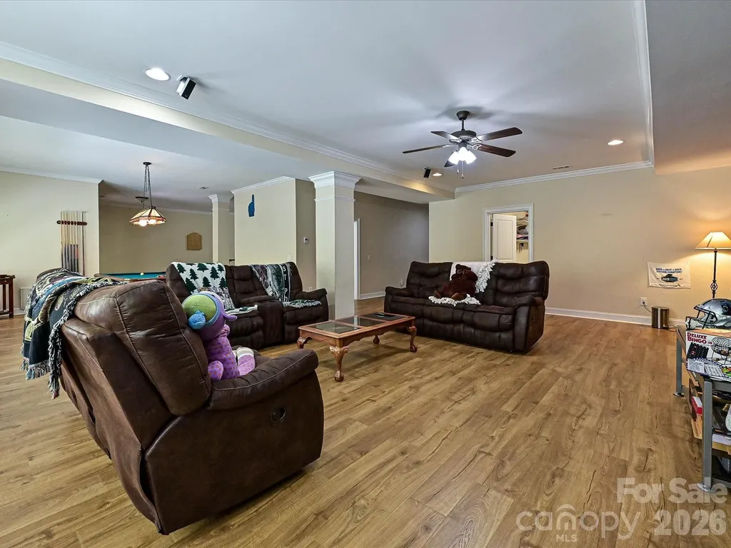 2325 Herrons Nest Place NW Concord NC 28027