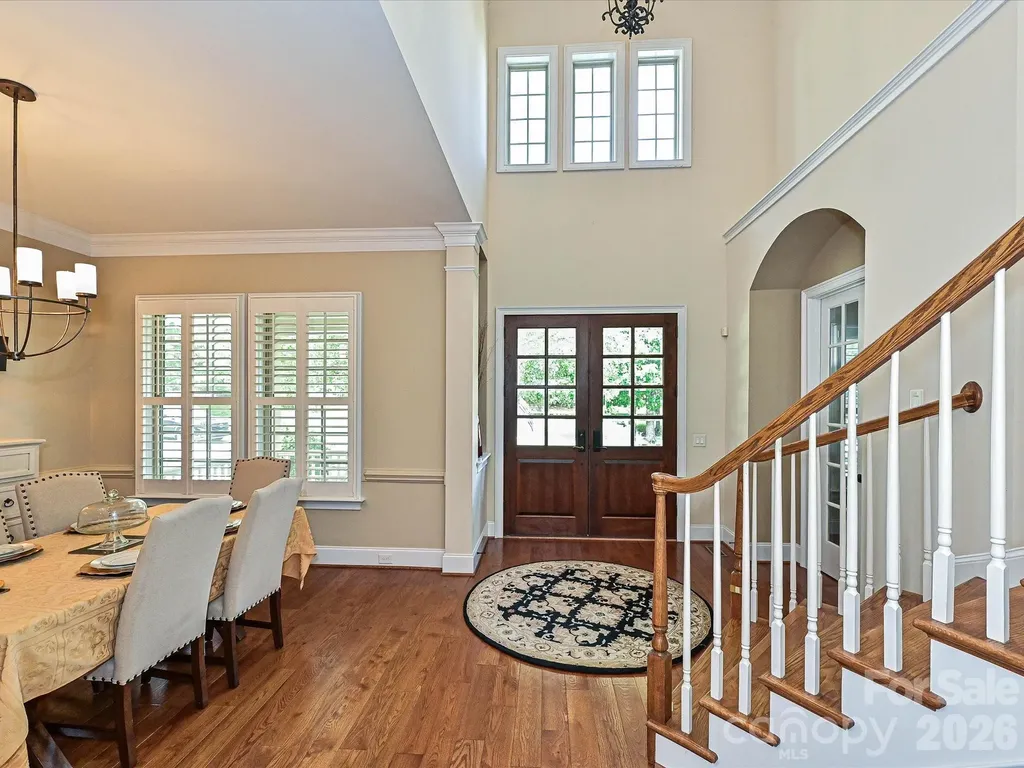 2325 Herrons Nest Place NW Concord NC 28027