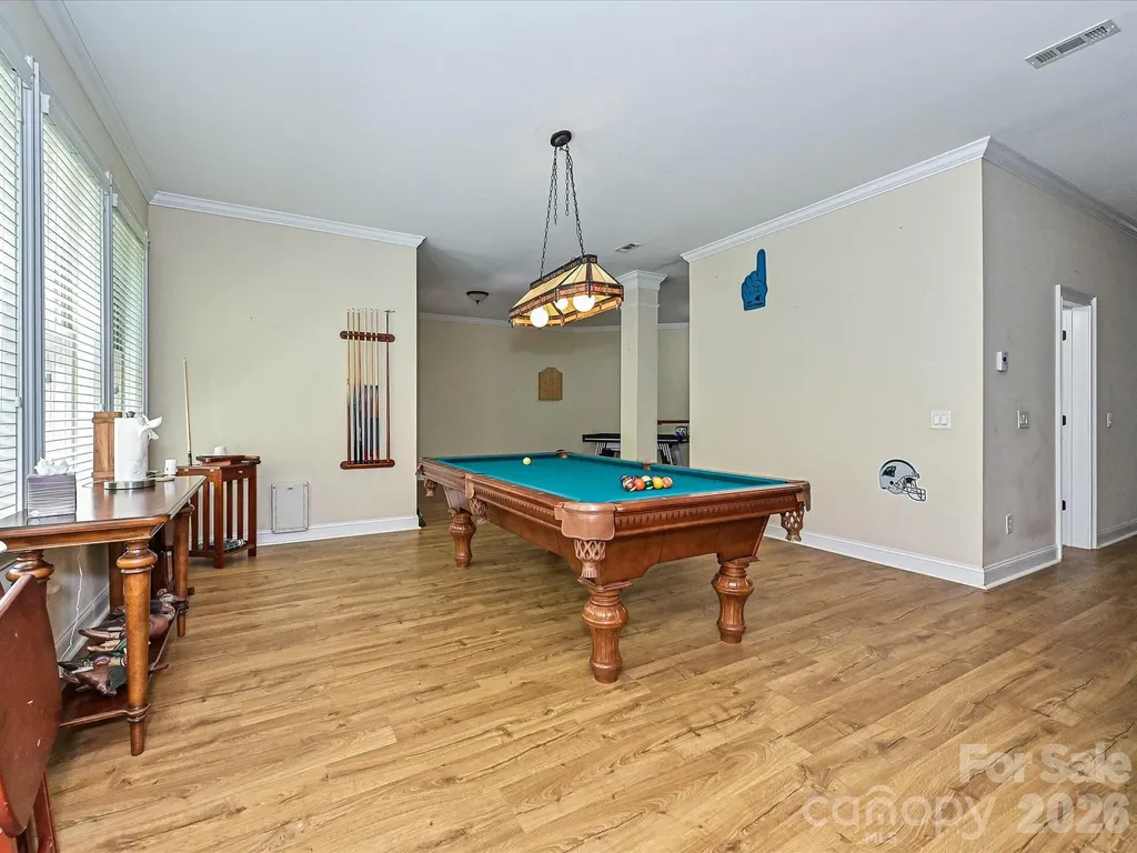 2325 Herrons Nest Place NW Concord NC 28027